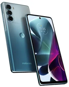 Замена usb разъема на телефоне Motorola Moto G200 5G в Москве